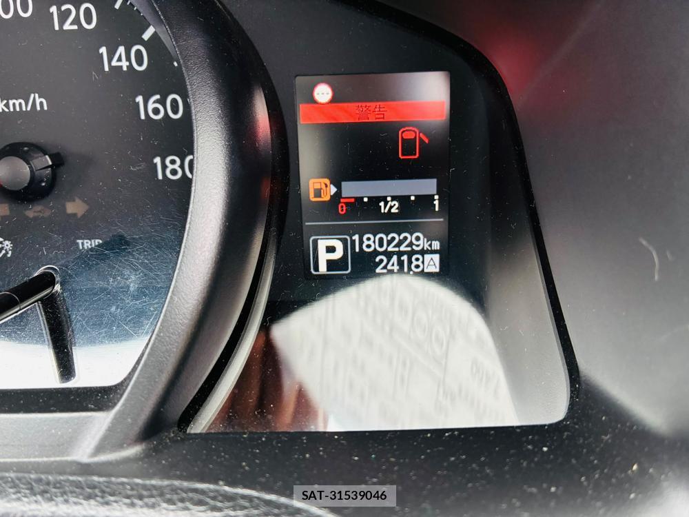 Nissan VANETTE VAN 2020-04 8156573-15