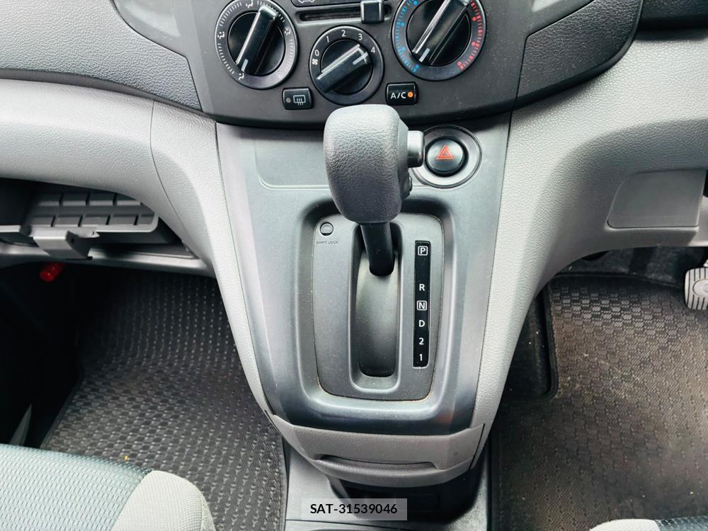 Nissan VANETTE VAN 2020-04 8156573-16
