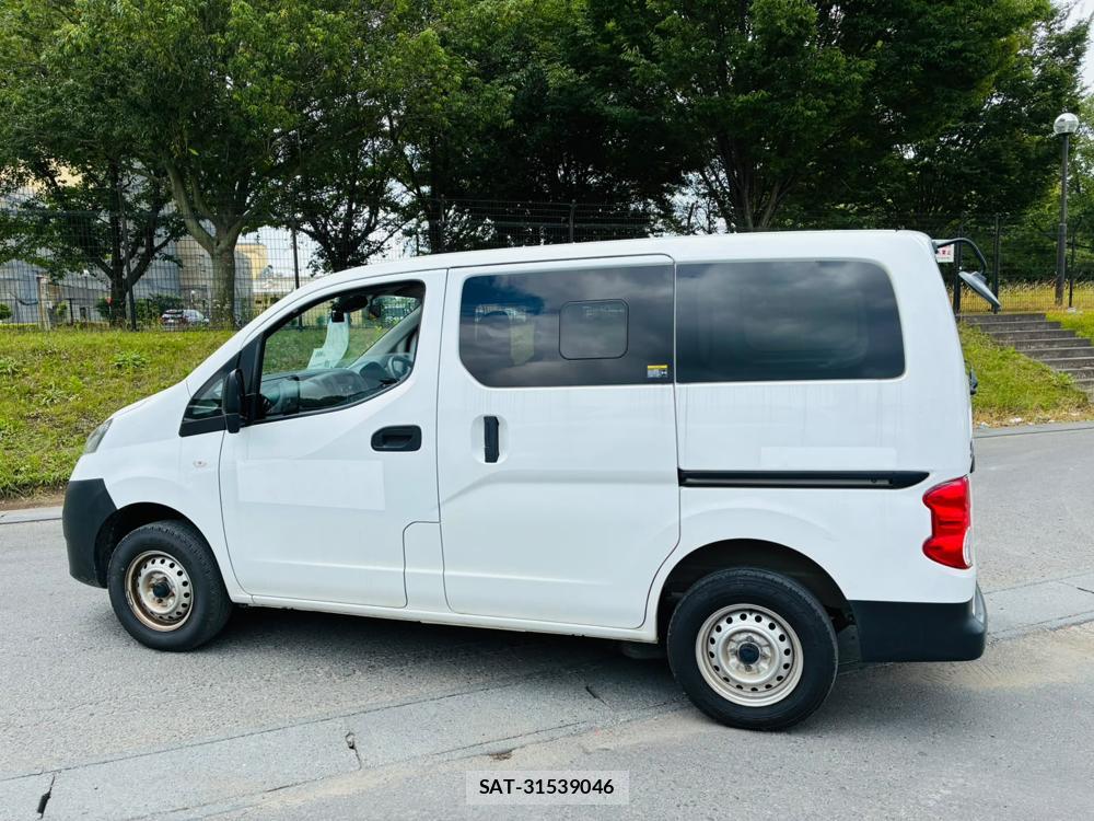 Nissan VANETTE VAN 2020-04 8156573-1
