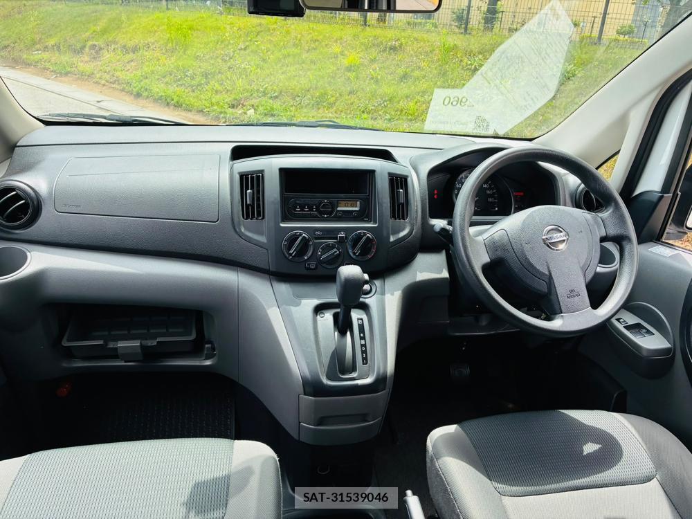 Nissan VANETTE VAN 2020-04 8156573-23