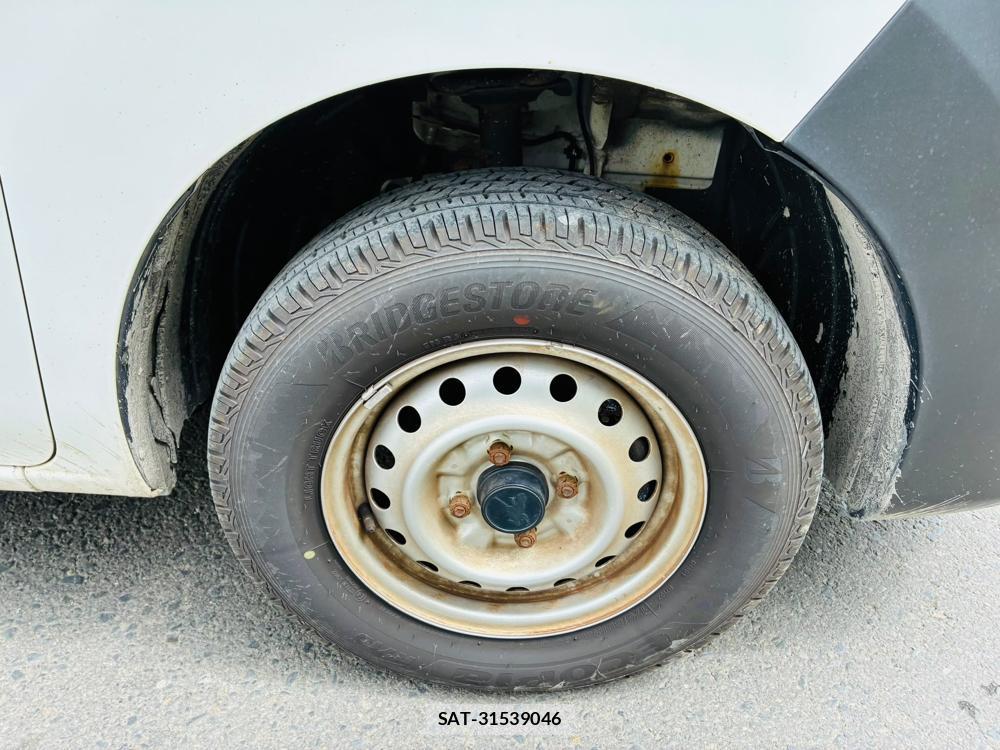 Nissan VANETTE VAN 2020-04 8156573-29