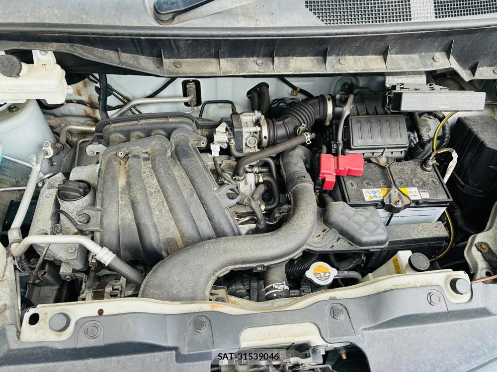 Nissan VANETTE VAN 2020-04 8156573-34
