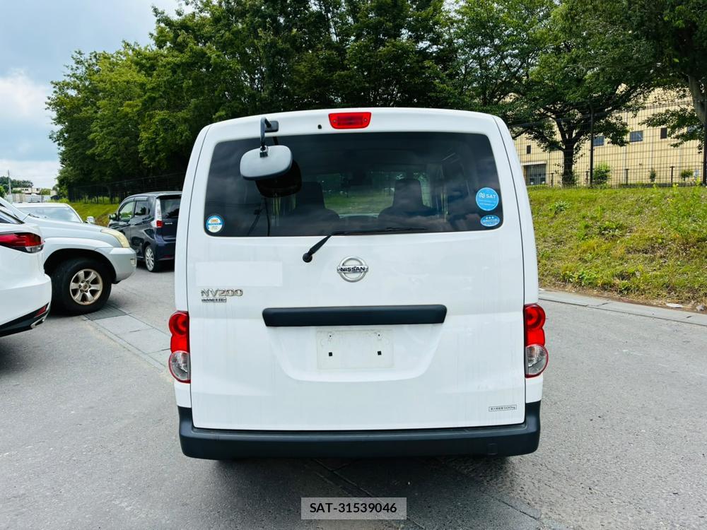Nissan VANETTE VAN 2020-04 8156573-3
