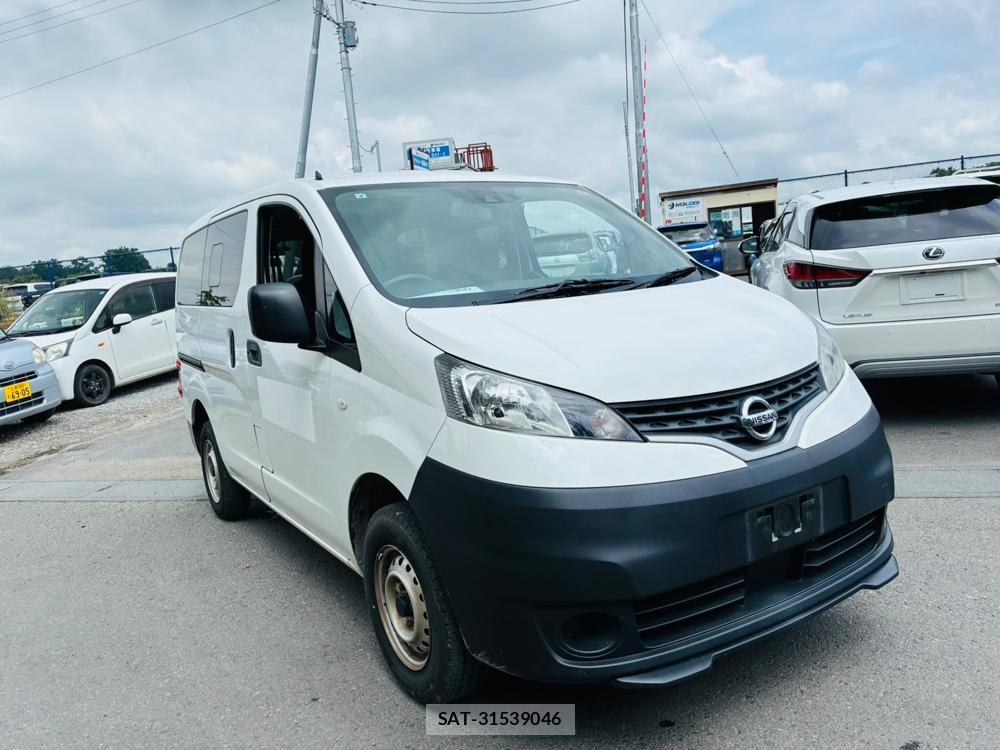 Nissan VANETTE VAN 2020-04 8156573-6