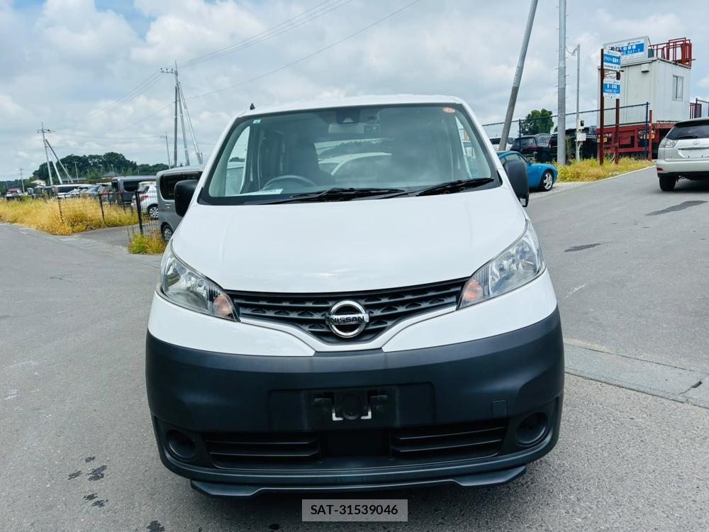 Nissan VANETTE VAN 2020-04 8156573-7