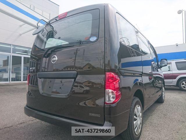 Nissan VANETTE VAN 2016-07 8209349-15