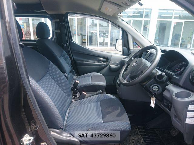 Nissan VANETTE VAN 2016-07 8209349-16