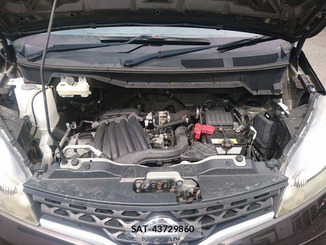 Nissan VANETTE VAN 2016-07 8209349-18