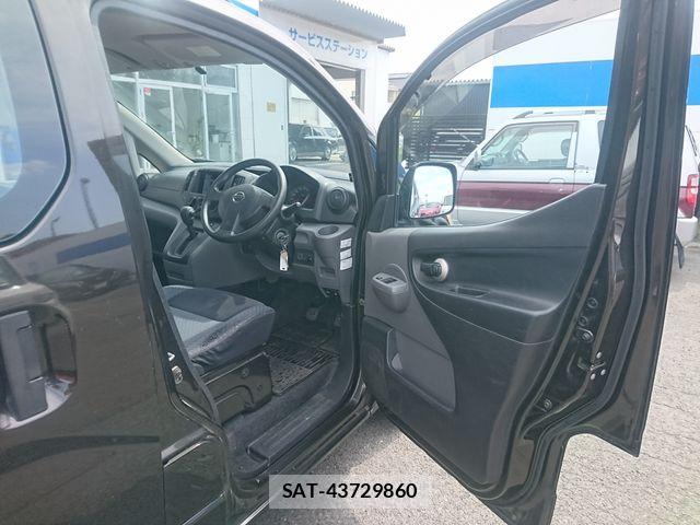 Nissan VANETTE VAN 2016-07 8209349-1