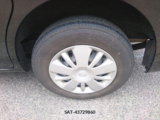 Nissan VANETTE VAN 2016-07 8209349-20