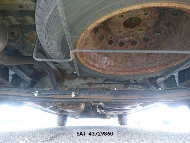 Nissan VANETTE VAN 2016-07 8209349-23