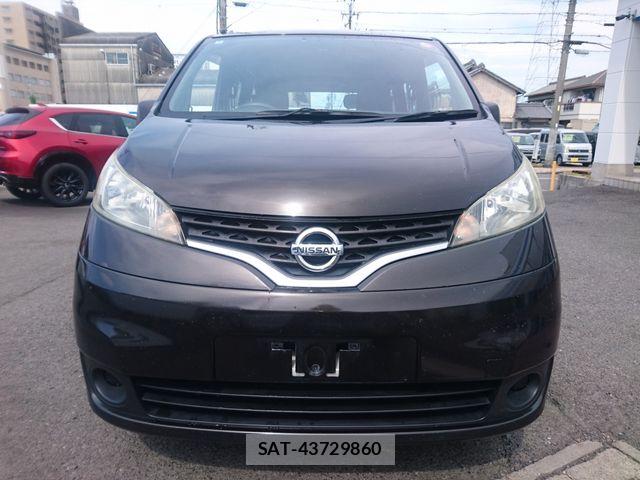 Nissan VANETTE VAN 2016-07 8209349-3