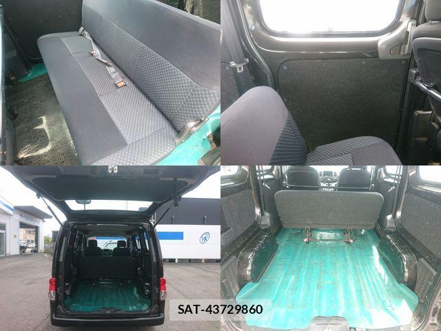 Nissan VANETTE VAN 2016-07 8209349-7