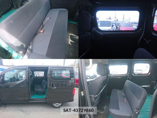 Nissan VANETTE VAN 2016-07 8209349-8