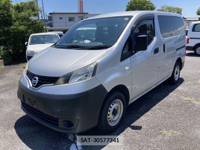 Nissan VANETTE VAN 2015-07 8209350-0