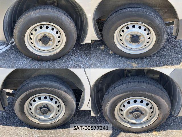 Nissan VANETTE VAN 2015-07 8209350-9