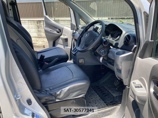 Nissan VANETTE VAN 2015-07 8209350-10