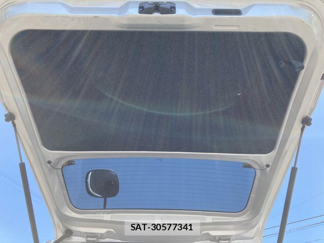 Nissan VANETTE VAN 2015-07 8209350-14