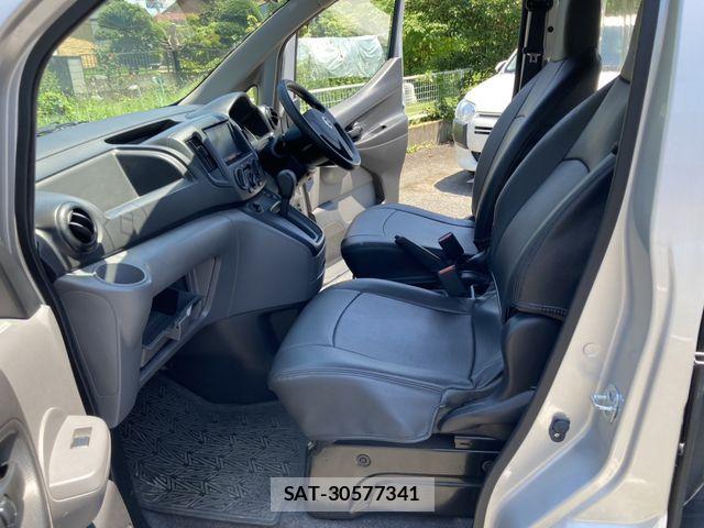 Nissan VANETTE VAN 2015-07 8209350-16