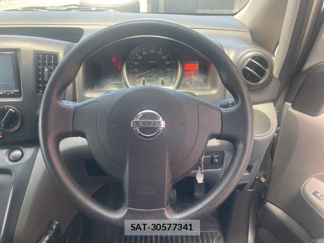 Nissan VANETTE VAN 2015-07 8209350-17
