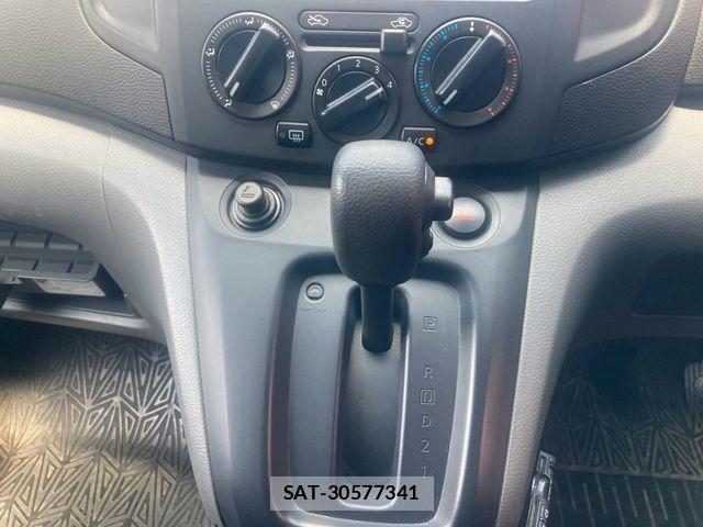 Nissan VANETTE VAN 2015-07 8209350-18