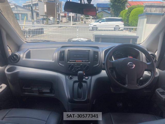 Nissan VANETTE VAN 2015-07 8209350-1
