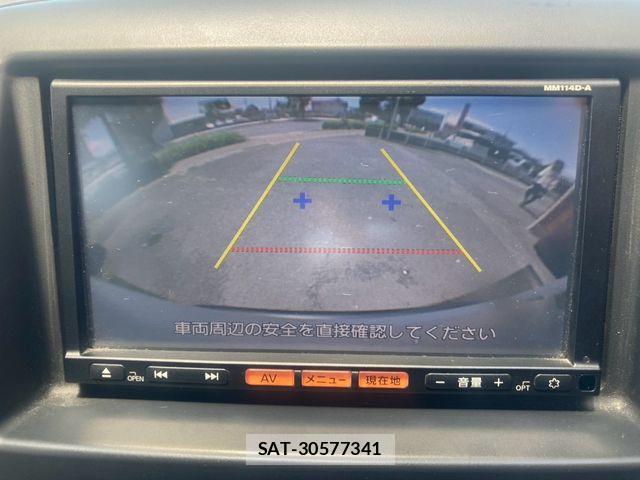 Nissan VANETTE VAN 2015-07 8209350-19