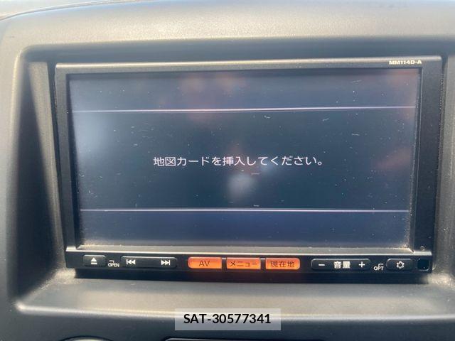 Nissan VANETTE VAN 2015-07 8209350-20
