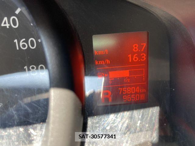 Nissan VANETTE VAN 2015-07 8209350-21