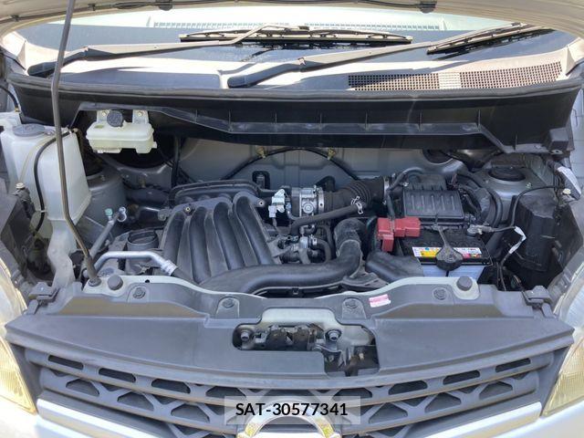 Nissan VANETTE VAN 2015-07 8209350-24