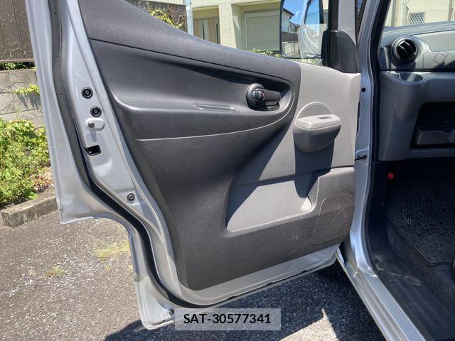 Nissan VANETTE VAN 2015-07 8209350-25