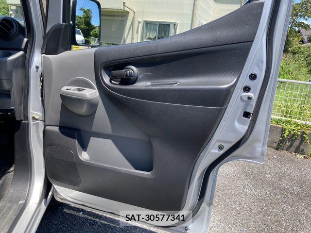 Nissan VANETTE VAN 2015-07 8209350-26