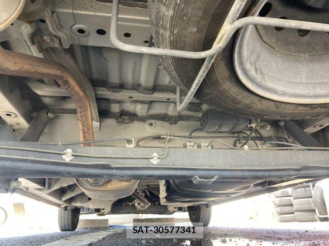 Nissan VANETTE VAN 2015-07 8209350-27