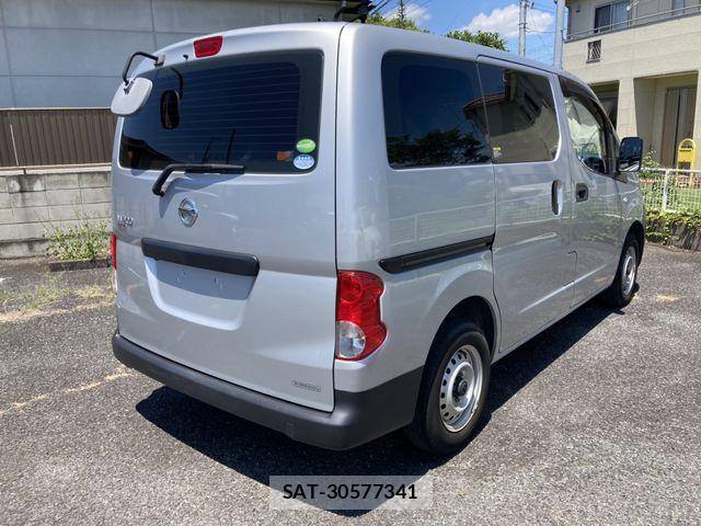 Nissan VANETTE VAN 2015-07 8209350-2