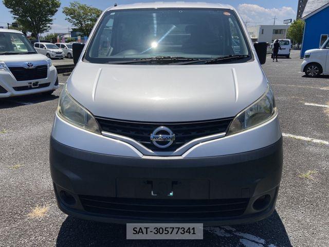 Nissan VANETTE VAN 2015-07 8209350-3