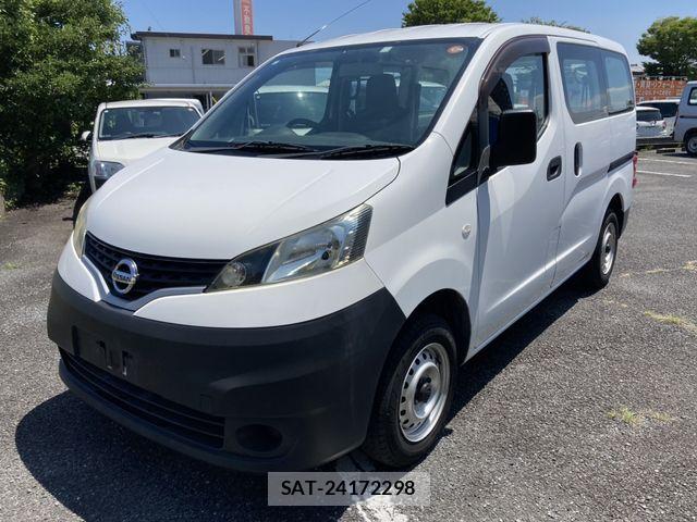 Nissan VANETTE VAN 2018-03 8209347-0