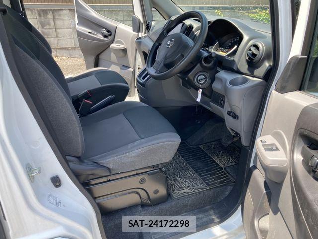 Nissan VANETTE VAN 2018-03 8209347-9