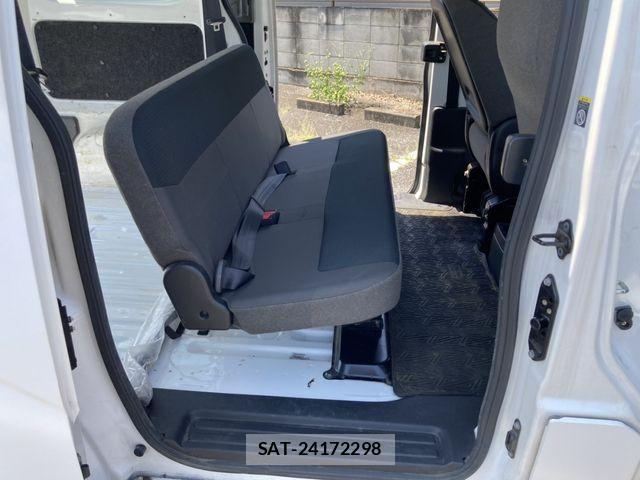 Nissan VANETTE VAN 2018-03 8209347-10