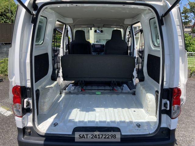 Nissan VANETTE VAN 2018-03 8209347-11
