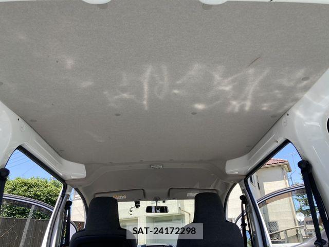 Nissan VANETTE VAN 2018-03 8209347-12
