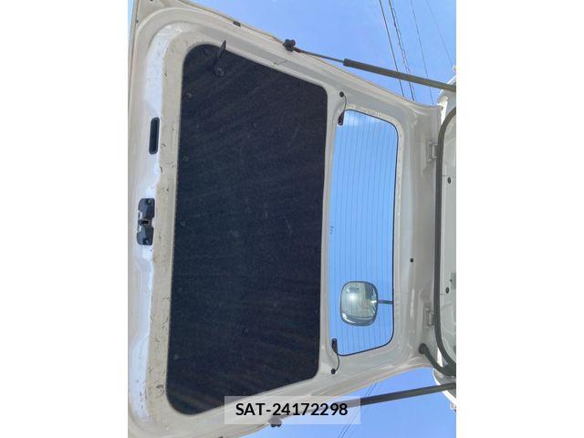 Nissan VANETTE VAN 2018-03 8209347-13