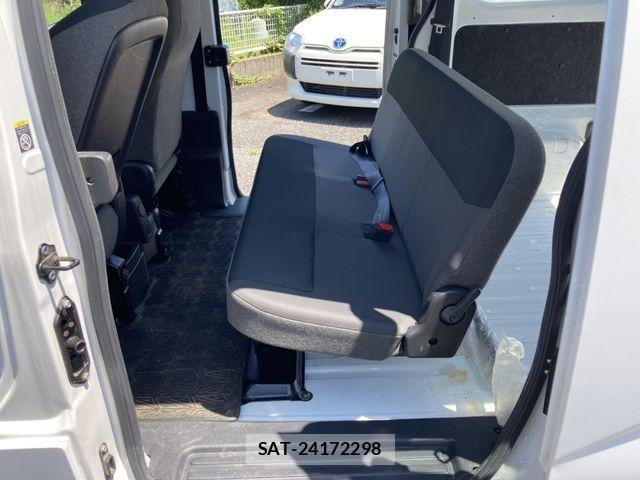 Nissan VANETTE VAN 2018-03 8209347-14