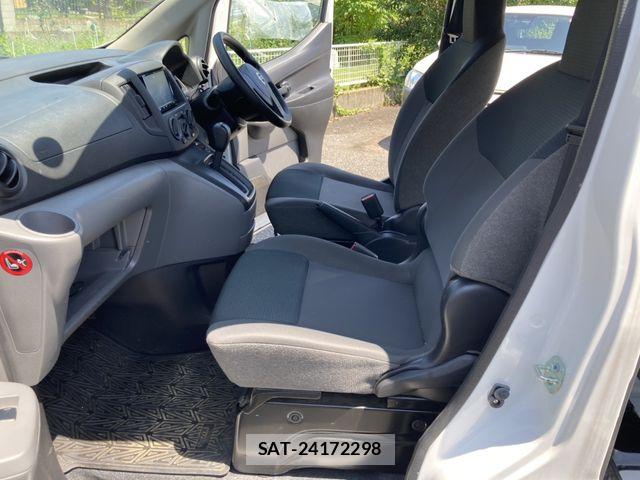 Nissan VANETTE VAN 2018-03 8209347-15
