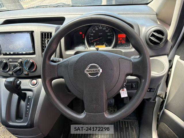 Nissan VANETTE VAN 2018-03 8209347-16