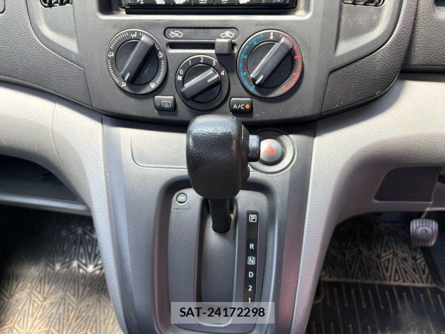 Nissan VANETTE VAN 2018-03 8209347-17