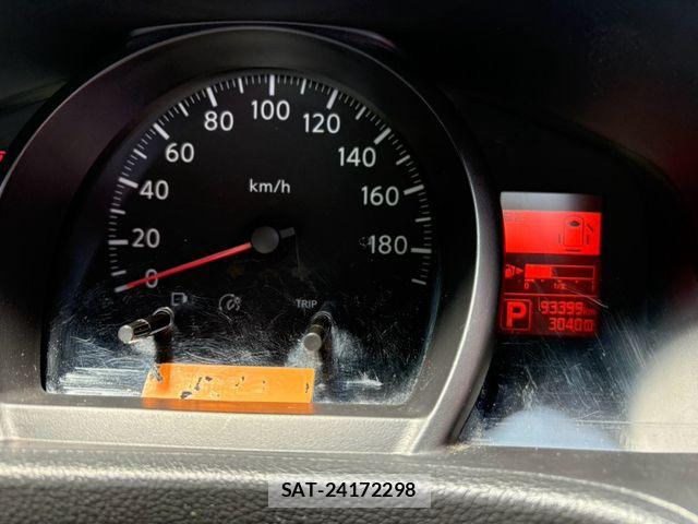 Nissan VANETTE VAN 2018-03 8209347-18