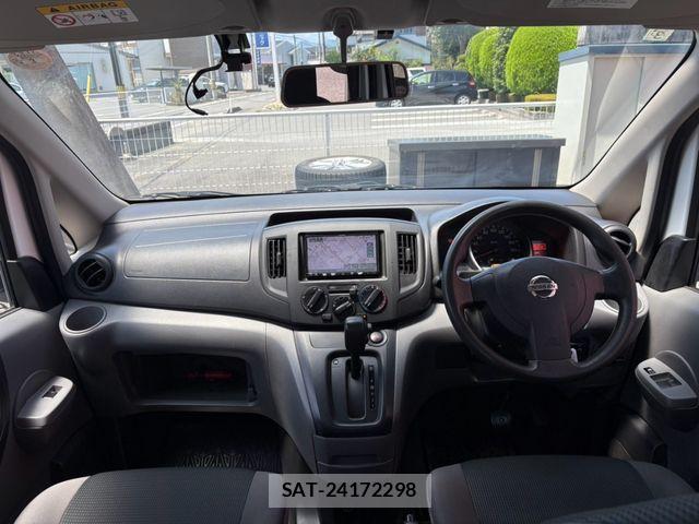 Nissan VANETTE VAN 2018-03 8209347-1