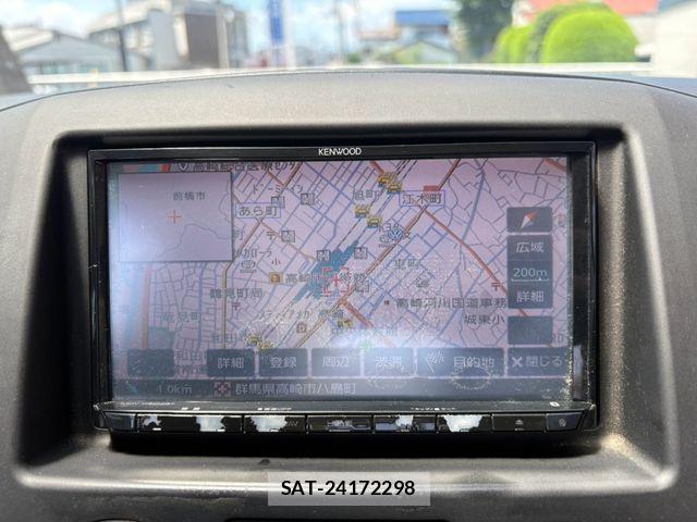 Nissan VANETTE VAN 2018-03 8209347-19