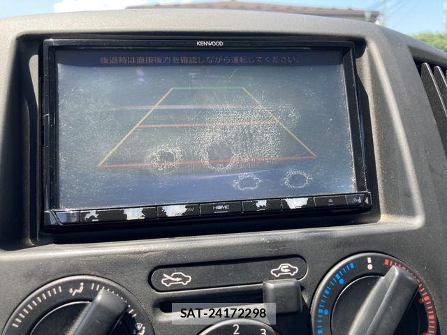 Nissan VANETTE VAN 2018-03 8209347-20