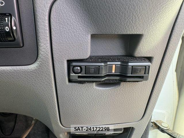 Nissan VANETTE VAN 2018-03 8209347-21